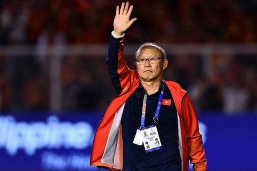HLV Park Hang-seo, Shin Tae-yong làm Phó chủ tịch LĐBĐ Hàn Quốc