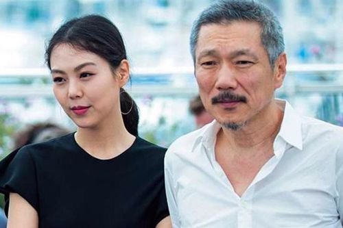 Kim Min Hee sinh con với đạo diễn đã có vợ