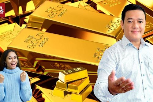 Giá vàng 'nhảy múa' liên tục: Chuyên gia tiết lộ thời điểm chốt lời trúng đậm