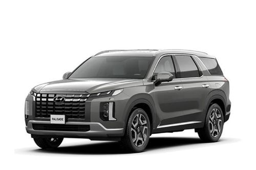 Bảng giá ô tô Hyundai mới nhất tháng 4/2025