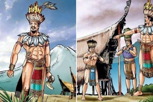Dòng họ nào lâu đời nhất Việt Nam, có từ thời vua Hùng?