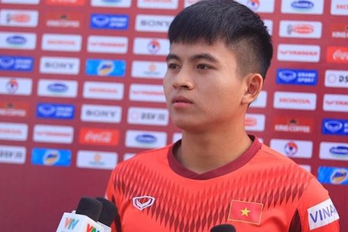 2 cựu tuyển thủ U23 Việt Nam thi đấu giải Hạng Nhì