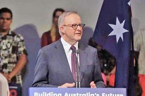 Bầu cử Australia bước vào giai đoạn nước rút:Cạnh tranh ngày càng quyết liệt