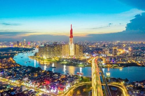 Kỷ niệm 50 năm Ngày Giải phóng miền Nam, thống nhất đất nước (30/4/1975 - 30/4/2025):Khát vọng vươn mình từ vùng đất phương Nam