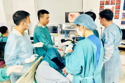 Báo động ung thư đại tràng do lối sống