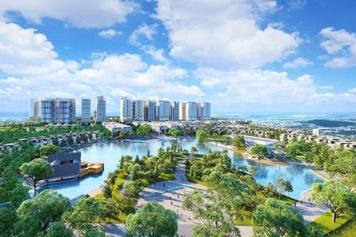 Khẳng định đẳng cấp sống 'chất' khi làm chủ căn hộ Duplex của The Wisteria