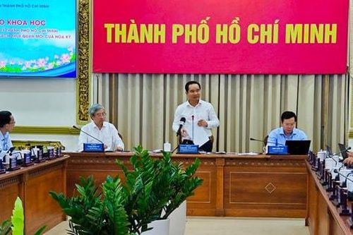 Chủ động, thích ứng linh hoạt với chính sách thuế quan mới của Hoa Kỳ