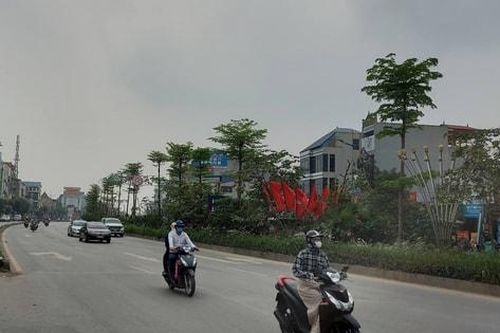 Không khí lạnh tăng cường, Hà Nội mưa dông, chuyển rét
