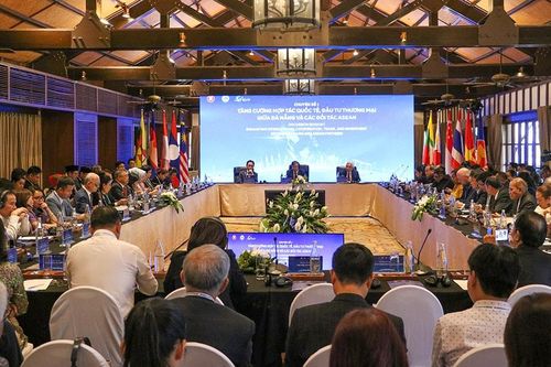 Đà Nẵng tổ chức sự kiện 'Gặp gỡ ASEAN'