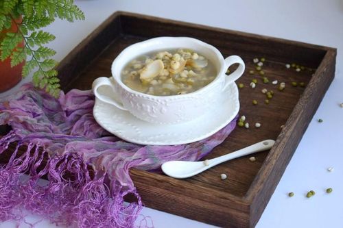 2 món cháo dễ nấu vừa giúp dưỡng da đẹp mịn lại thải độc cơ thể, bạn nên ăn thường xuyên vào bữa sáng