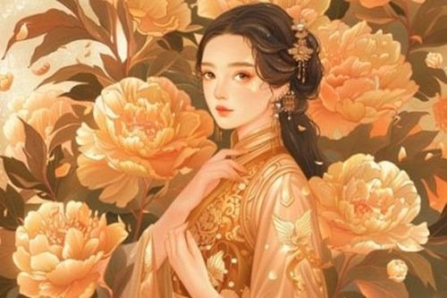 Ngày sinh Âm lịch của những người sinh ra đã 'ngậm thìa vàng', lớn lên trong hũ bạc