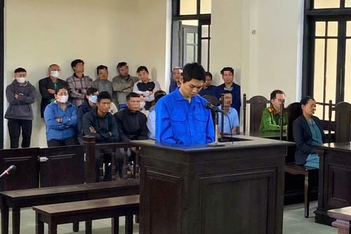 TP. Huế: Lĩnh án vì đánh người dẫn đến tử vong
