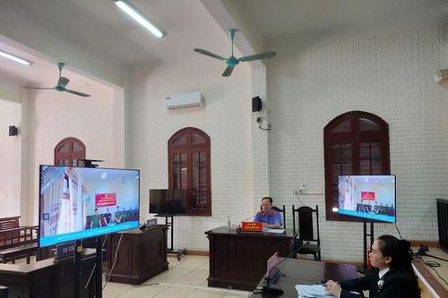 Án tử cho kẻ nhiều lần 'vào tù, ra tội' vẫn dính vào ma túy