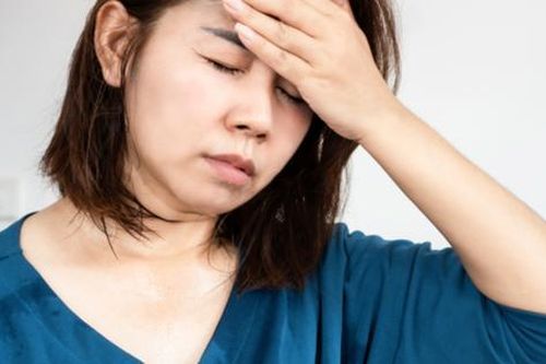 7 biến chứng do thiếu sắt