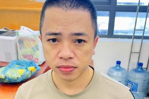 Sau 5 ngày xác lập chuyên án, công an bắt giữ đối tượng đặc biệt nguy hiểm