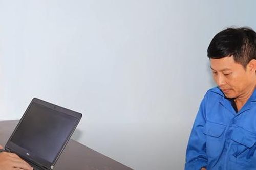 Tranh chấp đất thừa kế, chàng rể cầm dao truy sát 4 anh em nhà vợ khiến 1 người tử vong