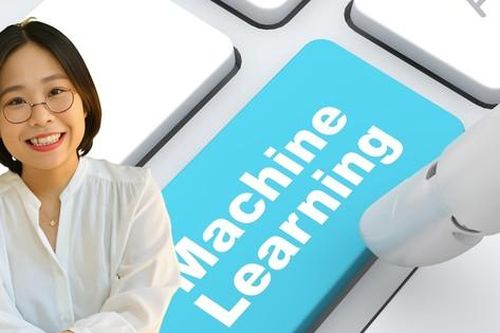 Nữ chuyên gia Việt đầu tiên bước vào sân chơi AI tạo sinh của Google