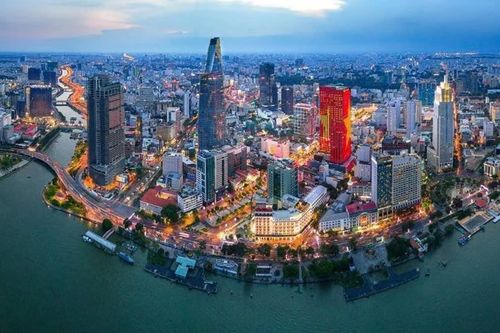 Tinh thần yêu nước, lòng tự tôn dân tộc đập tan tất cả các mưu toan chống phá của các thế lực thù địch (Bài 3): Những thành tựu to lớn của đất nước trong ngày hội non sông