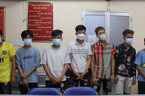 Mới: Thêm hàng loạt hành vi sẽ bị xử lý hình sự dù chỉ chuẩn bị phạm tội?