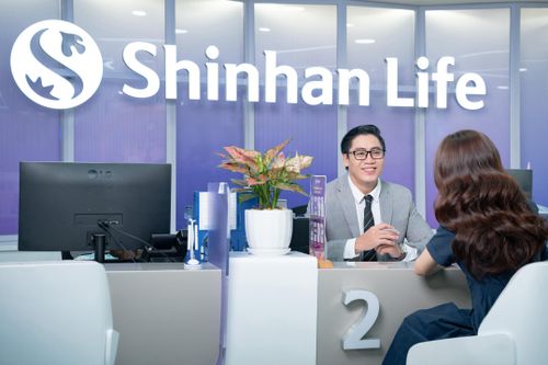 Shinhan Life Việt Nam công bố Báo cáo tài chính năm 2024