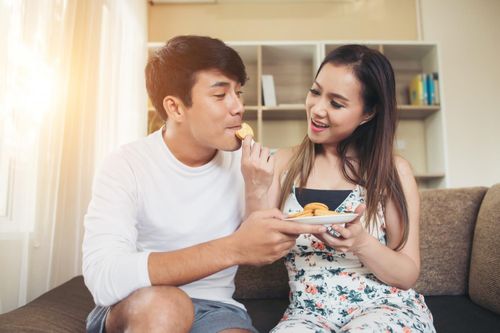 Những món trong bữa sáng hại thận số một