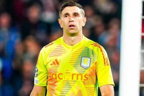 Martinez trả giá vì hành động ngông cuồng