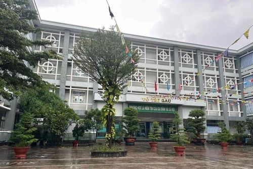 Sở GD&ĐT TP.HCM lên tiếng vụ 20 học sinh nhập viện sau khi đi học về