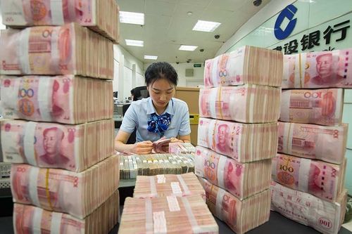 Trung Quốc thay đổi cách tiếp cận tỷ giá