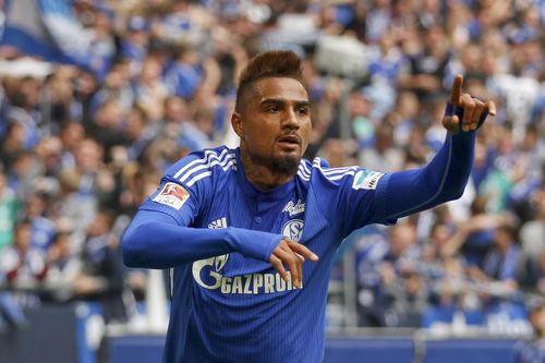 Còn ai nhớ Kevin-Prince Boateng