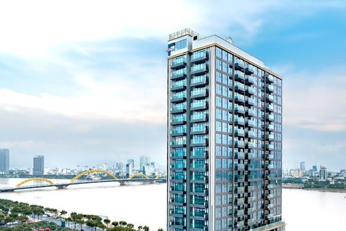 Trải nghiệm căn hộ hạng sang độc bản đã bàn giao tại trung tâm Đà Nẵng
