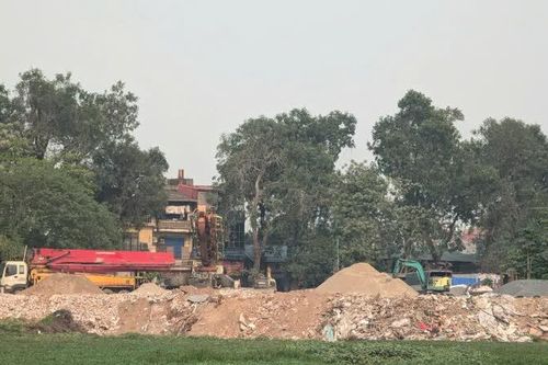 Không thể để 'trạc tặc' liên tục lộng hành