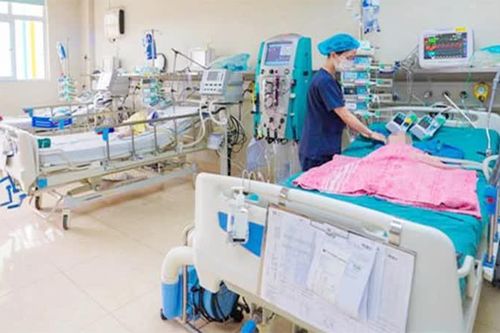 Gần 3,5 triệu người có thể tử vong do nhiễm khuẩn