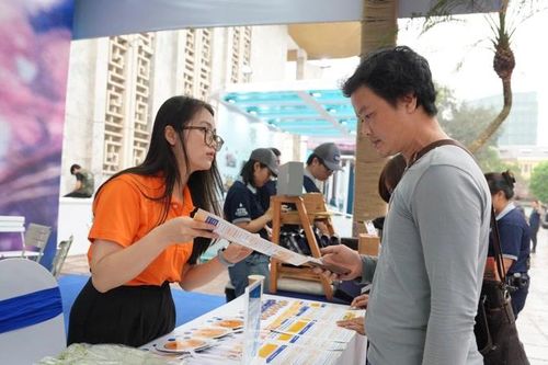 Nhiều du khách mong muốn tìm và trải nghiệm tour du lịch giá rẻ tại VITM Hà Nội 2025