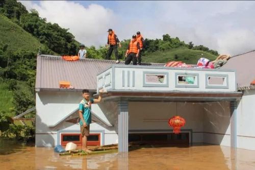 Sơn La: đẩy nhanh tiến độ thực hiện các dự án cấp bách