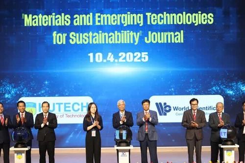 TP Hồ Chí Minh với các giải pháp xanh và công nghệ mới nổi cho sự phát triển bền vững