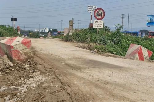 Nghệ An: cần sớm có biện pháp bảo đảm an toàn giao thông đường sắt đoạn qua xã Nghi Long