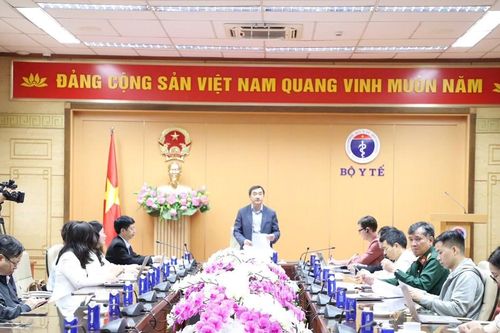 Nhiều người tử vong do nhiễm khuẩn ở bệnh viện