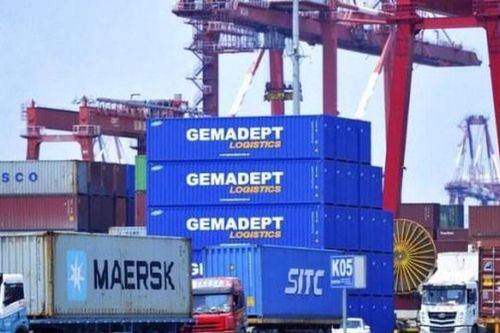 3 lãnh đạo Gemadept (GMD) đăng ký mua 2,5 triệu cổ phiếu
