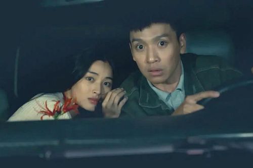 'Âm dương lộ' - chưa đủ 'độ chín' của phim kinh dị