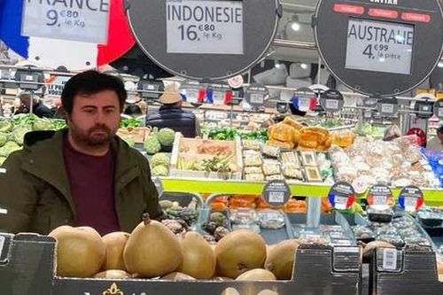 EU: Thị trường rộng mở với thực phẩm chất lượng