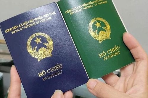 Sửa đổi Luật Quốc tịch: Bước đi quan trọng để 'cởi trói' về mặt pháp lý