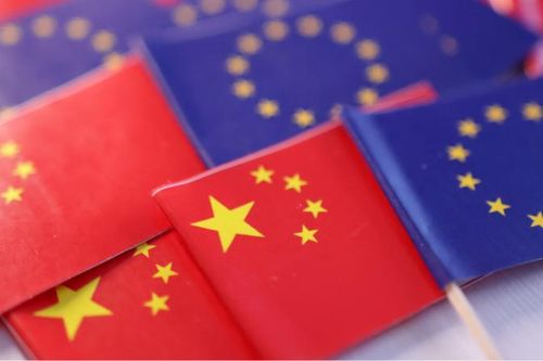 EU và Trung Quốc xích lại gần nhau vì chính sách thuế quan của Mỹ