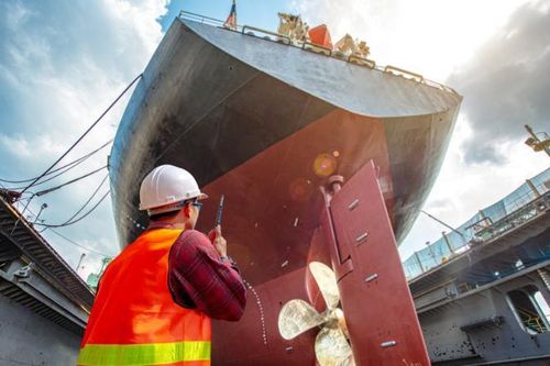 Quân bài giúp Hàn Quốc tự tin đàm phán thuế quan với Mỹ