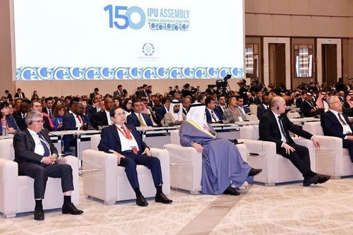 Quyết tâm hành động vì sự phát triển đột phá trong kỷ nguyên mới