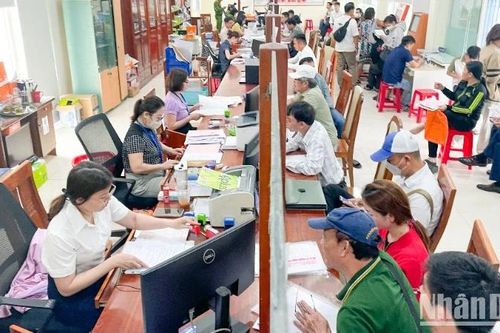 Đà Nẵng: Đăng ký thủ tục đất đai tăng đột biến, chuyên gia cảnh báo cơn 'sốt đất'