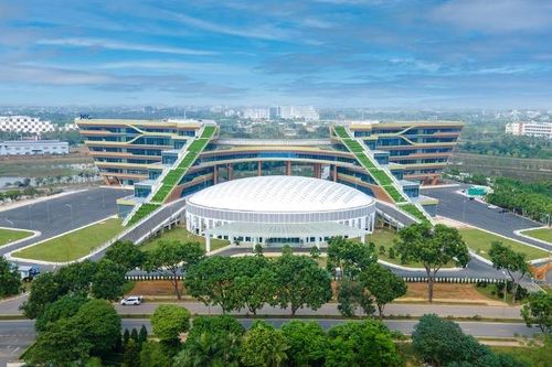 Hà Nội: Vì sao nhiều đô thị vệ tinh chưa phát triển đúng như kỳ vọng?