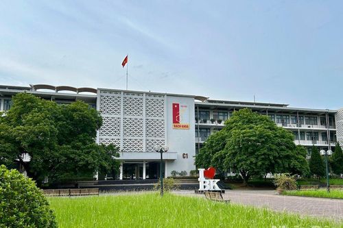 Phương thức Xét tuyển tài năng của Đại học Bách khoa Hà Nội năm 2025