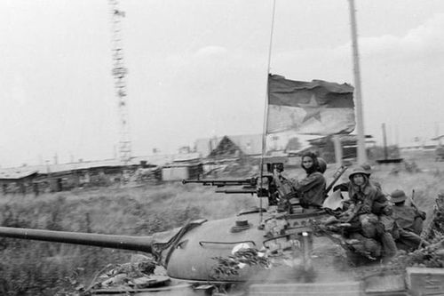 Ngày 10/4/1975: Động viên toàn dân hướng về chiến thắng, chuẩn bị tổng công kích
