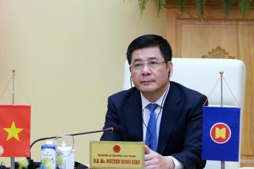 ASEAN củng cố đoàn kết ứng phó chính sách thuế quan mới của Hoa Kỳ