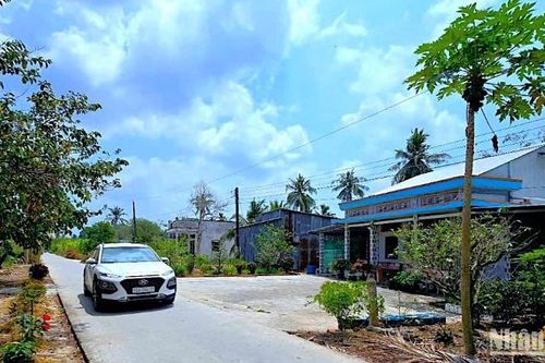 50 năm giải phóng miền nam: U Minh quật cường, vươn lên từ sự tàn phá của chiến tranh